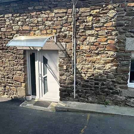 Appartement Granville غرانفيل