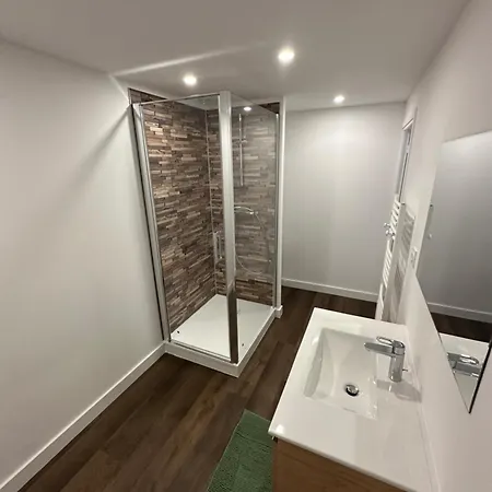 شقة Appartement Granville