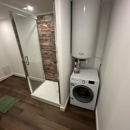 アパート Appartement Granville