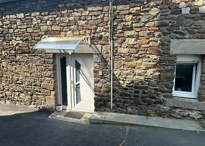 Appartement Granville غرانفيل