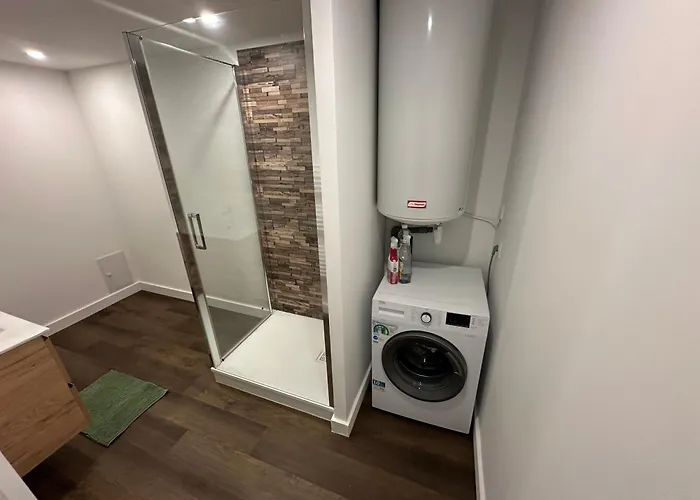 Apartmán Appartement Granville